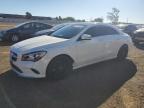 MERCEDES-BENZ CLA 250 photo