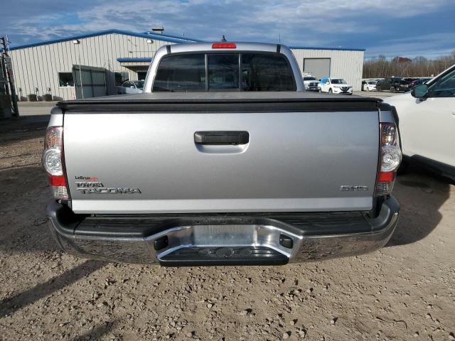 VIN 5TFTX4CN4EX046419 2014 Toyota Tacoma, Access Cab no.6