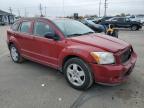 Lot #3022788323 2009 DODGE CALIBER SX