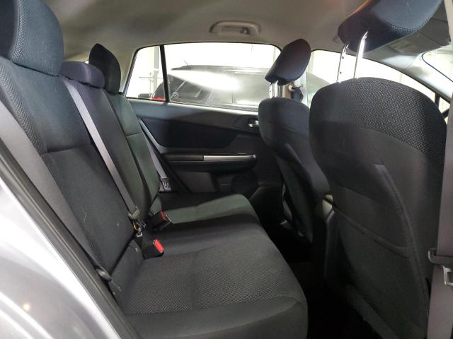 2015 SUBARU IMPREZA PR - JF1GPAC64FH322849