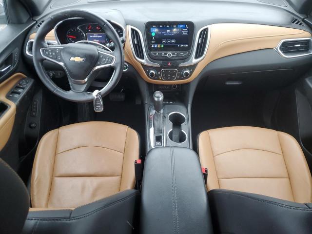 2019 CHEVROLET EQUINOX PR - 3GNAXPEX2KS636873