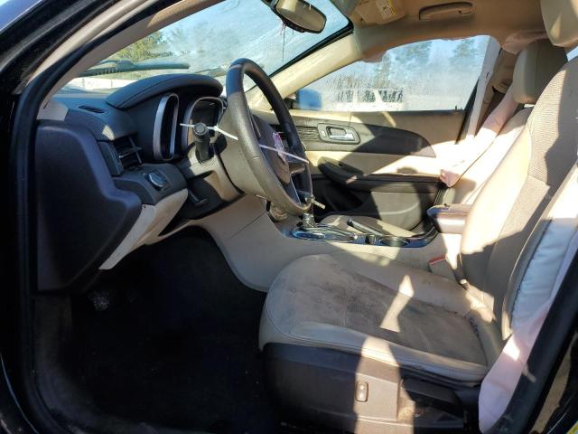 2016 CHEVROLET MALIBU LIM - 1G11C5SA3GU110146