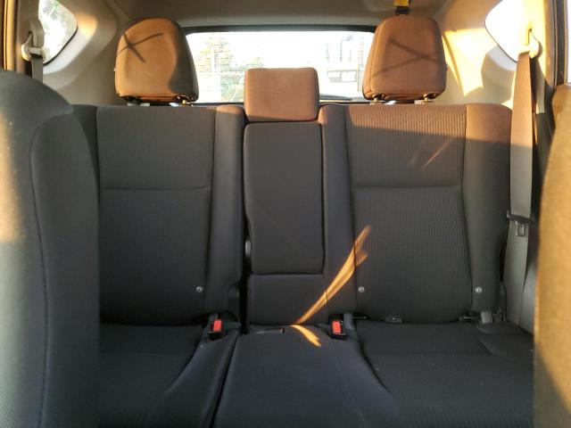2017 TOYOTA RAV4 LE - 2T3ZFREV4HW399291