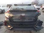 Lot #3024196805 2021 HONDA CIVIC EX