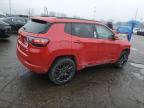 Lot #2985938169 2022 JEEP COMPASS LI