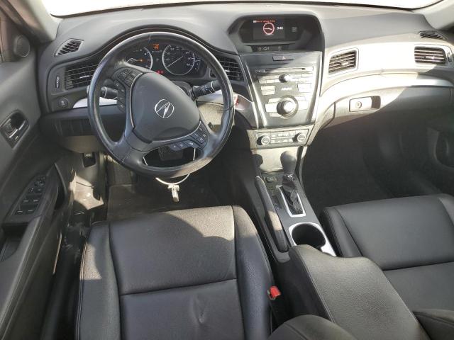 2018 ACURA ILX BASE W - 19UDE2F3XJA010256