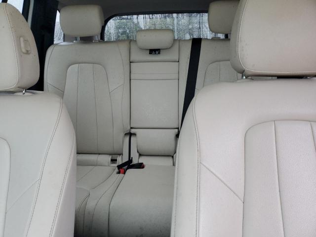 2022 MERCEDES-BENZ GLB 250 4M - W1N4M4HBXNW178966