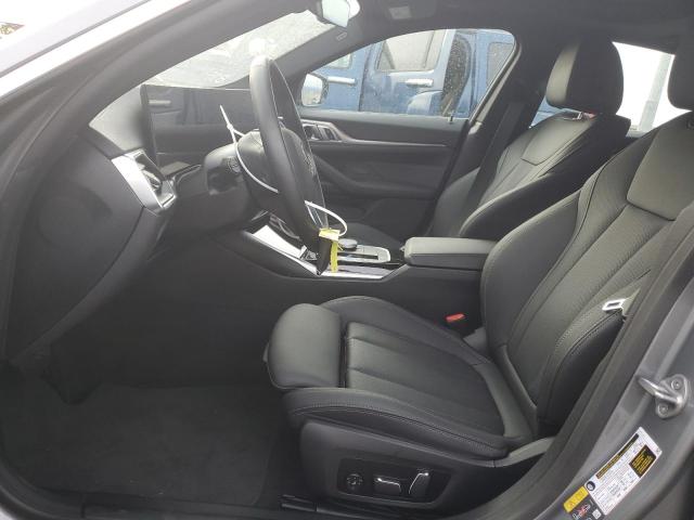 2024 BMW I4 EDRIVE - WBY73AW03RFS35908