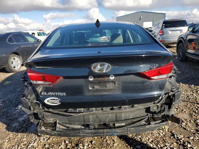 VIN 5NPD84LF0JH380284 2018 HYUNDAI ELANTRA no.6