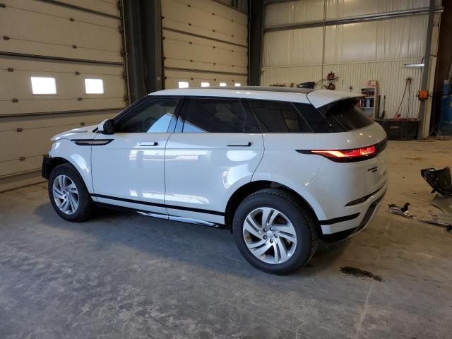 2020 LAND ROVER RANGE ROVE - SALZT2GX4LH104292