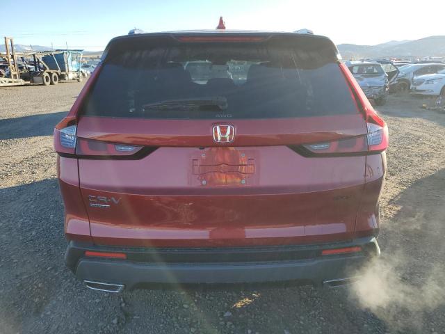 2023 HONDA CR-V SPORT - 2HKRS6H59PH818313