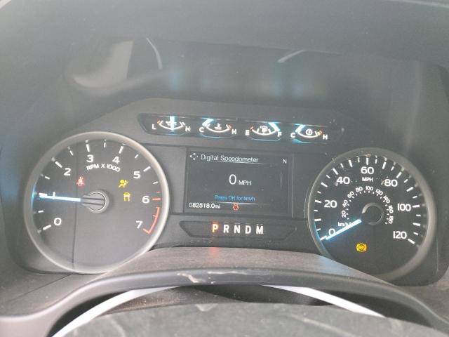 2020 FORD F150 SUPER - 1FTEW1E43LKF08039