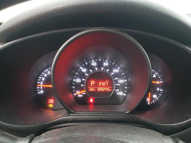 2015 KIA SOUL + - KNDJP3A55F7186937