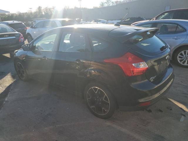 Vin: 1fadp3k22dl160775, lot: 71447654, ford focus se 20132