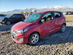 2020 CHEVROLET SPARK LS - KL8CA6SA6LC463887