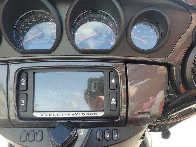 2018 HARLEY-DAVIDSON FLHXSE CVO 1HD1PXL10JB960789