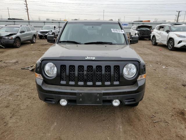 2015 JEEP PATRIOT SP - 1C4NJPBA8FD409933