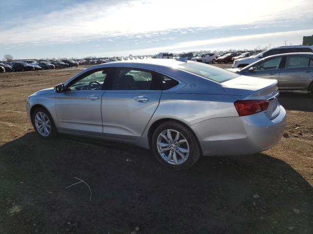 2017 CHEVROLET IMPALA LT - 1G1105S31HU129306