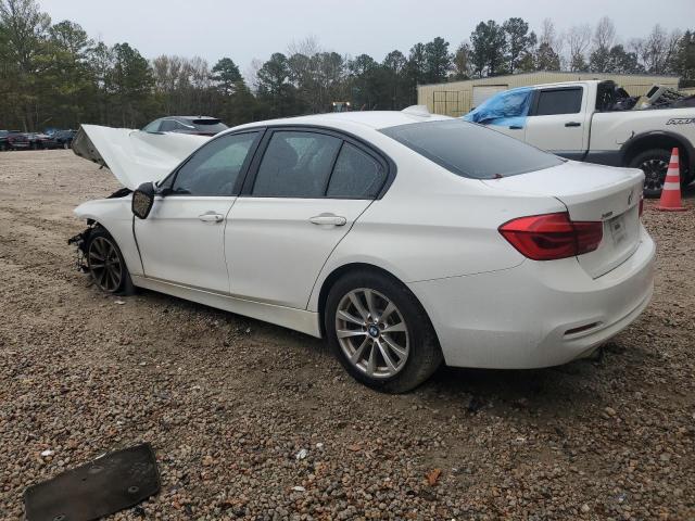 VIN WBA8E5G58GNT93890 2016 BMW 3 SERIES no.2