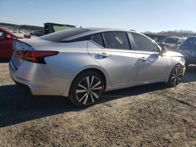 2020 NISSAN ALTIMA SR - 1N4BL4CW8LC138157
