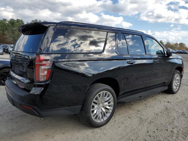 2023 CHEVROLET SUBURBAN K - 1GNSKEKDXPR293788