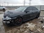 2018 AUDI A4 PRESTIG - WAUFNAF46JN002672