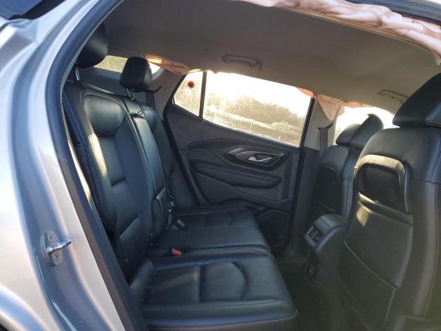 2021 GMC TERRAIN SL - 3GKALPEV5ML395198