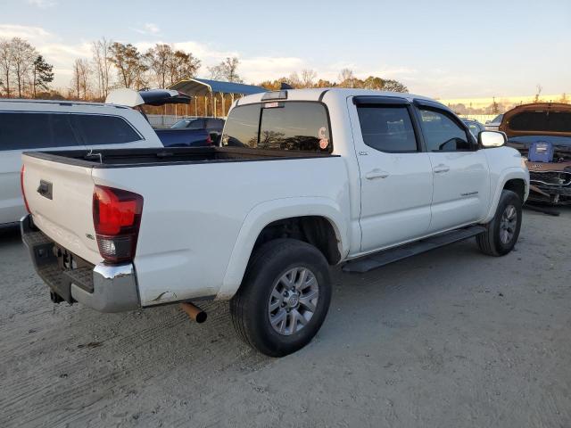 Vin: 3tmaz5cn8jm077096, lot: 82294614, toyota tacoma double cab 20183
