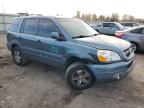 HONDA PILOT EXL photo