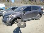 2021 HONDA CR-V TOURI - 2HKRW2H94MH631914