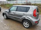 KIA SOUL + photo