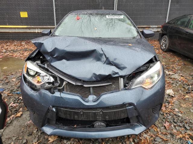 2016 TOYOTA COROLLA L - 2T1BURHE2GC550477