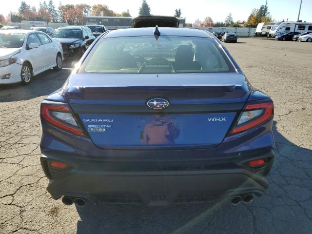 2024 SUBARU WRX PREMIU - JF1VBAH61R9801095