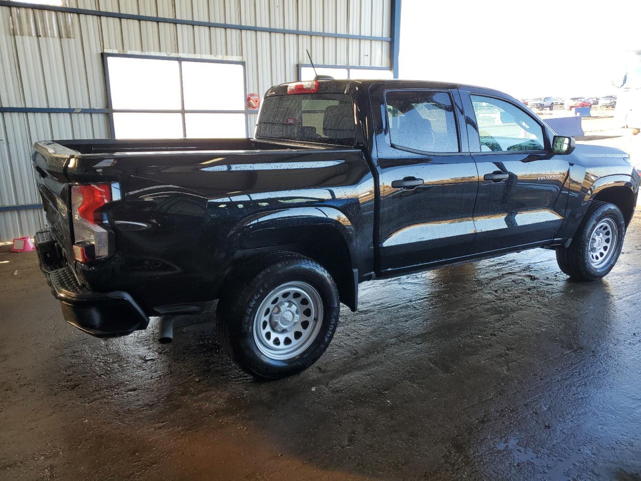 Lot #2994138317 2023 CHEVROLET COLORADO