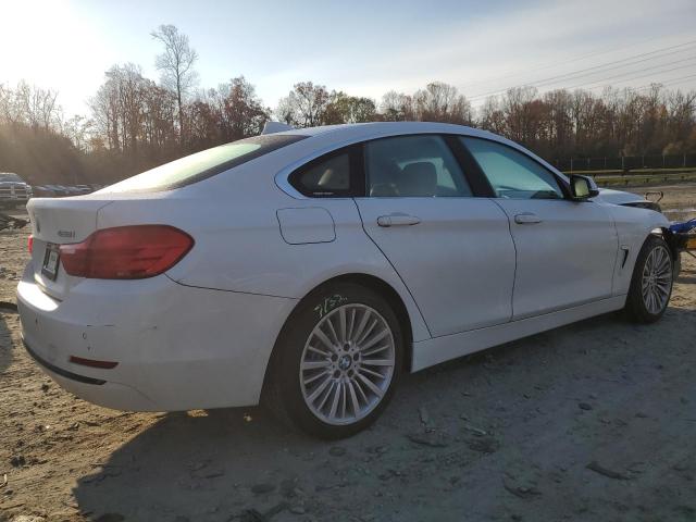 2016 BMW 428 XI GRA - WBA4C9C5XGG137949