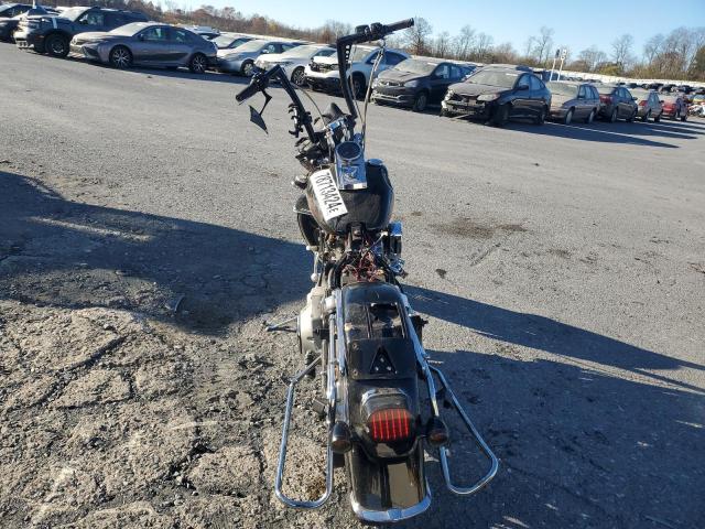 2001 HARLEY-DAVIDSON FXST 1HD1BHY111Y060087