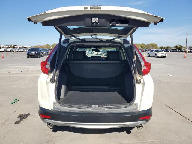 2018 HONDA CR-V TOURI - 2HKRW1H98JH511605