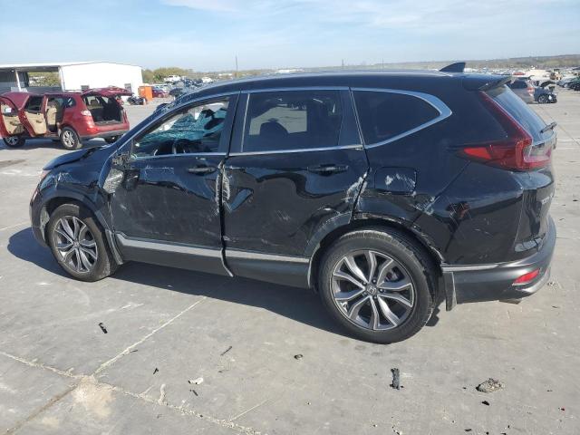 2022 HONDA CR-V TOURI - 2HKRW2H90NH651286