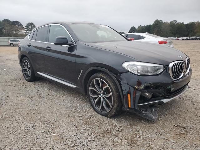 2021 BMW X4 XDRIVE3 - 5UX2V1C07M9E42627