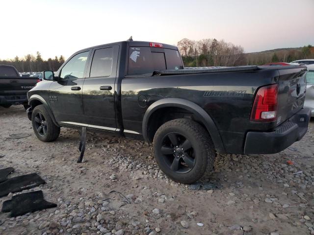 2020 RAM 1500 CLASS - 1C6RR7GG6LS152552