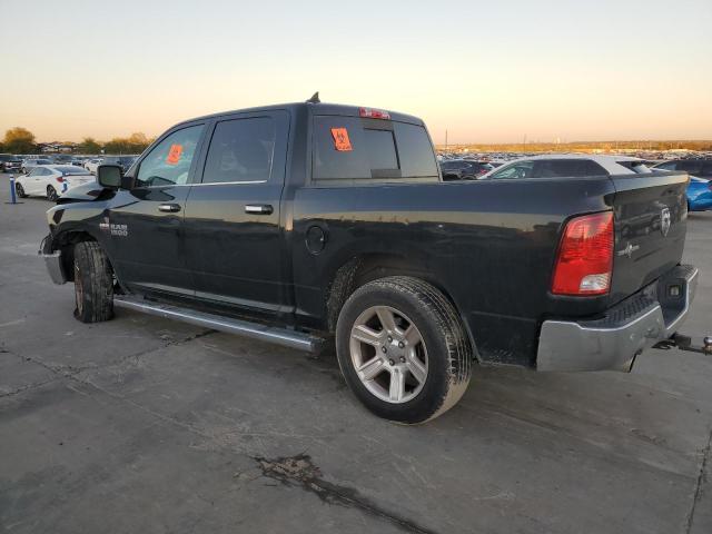 2018 RAM 1500 SLT - 1C6RR6LTXJS239932