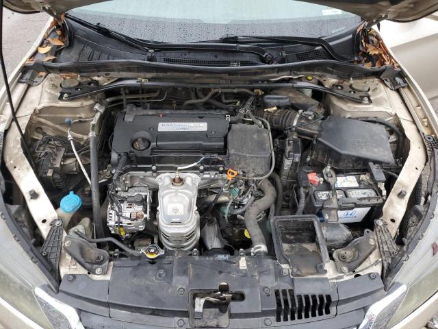 2015 HONDA ACCORD SPO - 1HGCR2F84FA196895