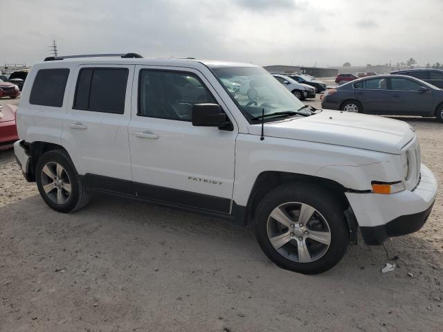 2017 JEEP PATRIOT LA - 1C4NJPFA2HD118938