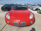 PONTIAC SOLSTICE photo