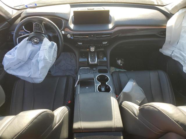 2022 ACURA MDX TECHNO - 5J8YD9H46NL012437