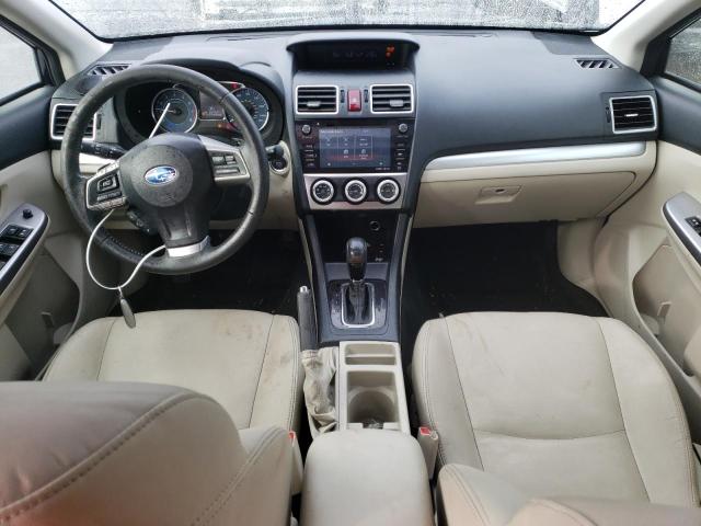 2016 SUBARU IMPREZA SP - JF1GPAU66GH238435