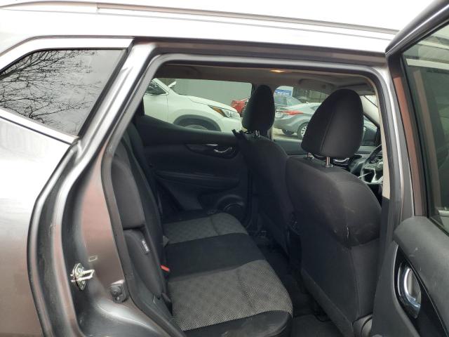 2023 NISSAN QASHQAI SV JN1BJ1BW6PW104869