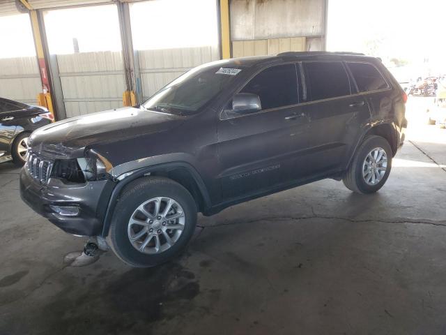 2021 JEEP GRAND CHER #2979553561