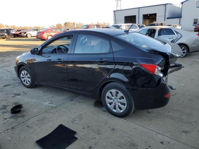 2016 HYUNDAI ACCENT SE - KMHCT4AE2GU026748