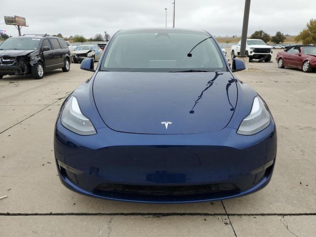 2022 TESLA MODEL Y - 7SAYGDEF4NF509913